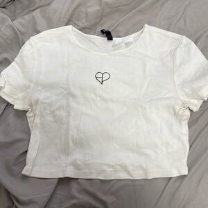 H&M black pink collab